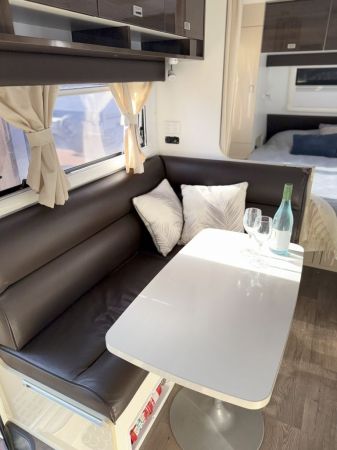 2018 Coromal ELEMENT Caravan image