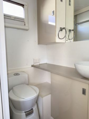 2018 Coromal ELEMENT Caravan image