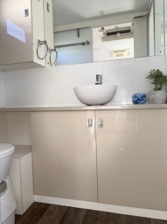 2018 Coromal ELEMENT Caravan image