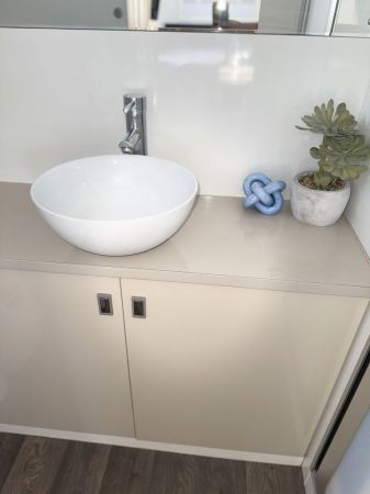 2018 Coromal ELEMENT Caravan image