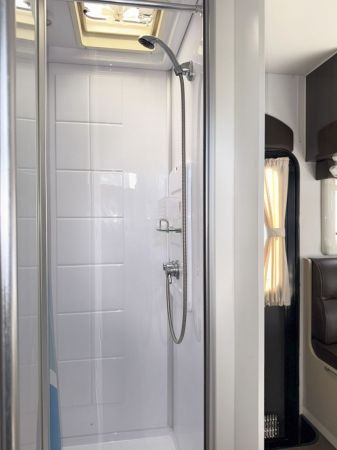 2018 Coromal ELEMENT Caravan image