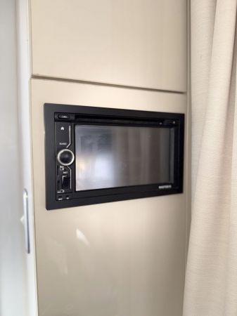 2018 Coromal ELEMENT Caravan image