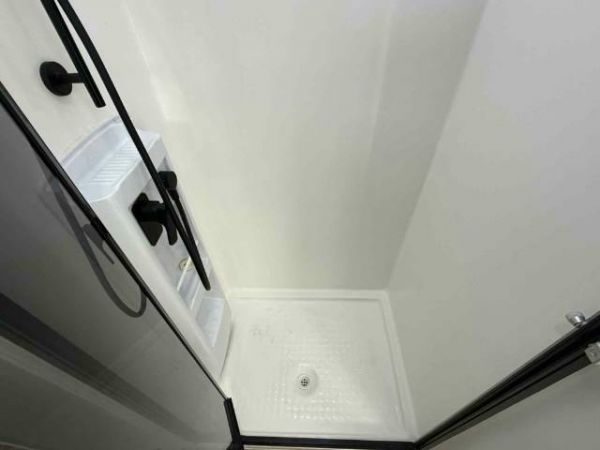 2021 Network RV Terrain Tuff Off Road Caravan CENTRE ENSUITE image