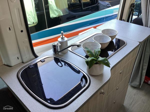 2023 Talvor Euro Mini image