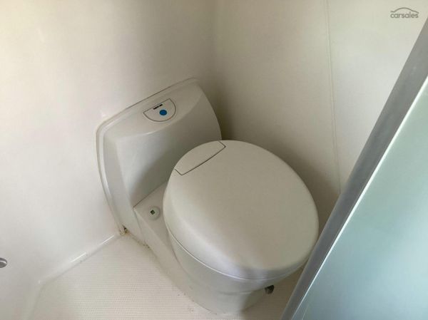 2023 Talvor Euro Mini image