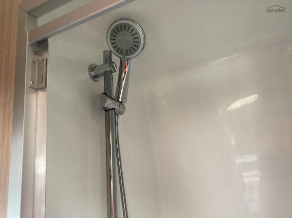 2023 Talvor Euro Mini image