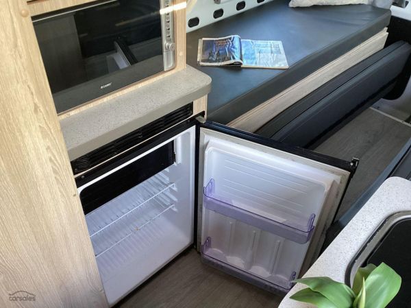 2023 Talvor Euro Mini image