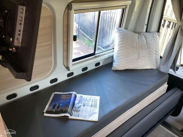 2023 Talvor Euro Mini image