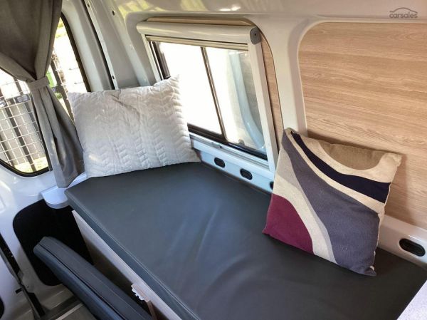 2023 Talvor Euro Mini image