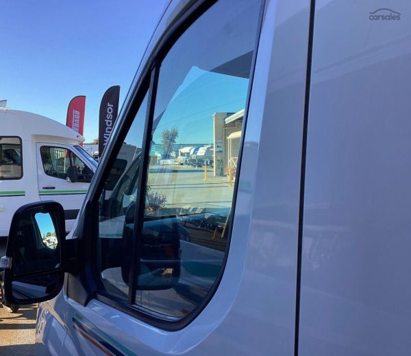 2023 Talvor Euro Mini image