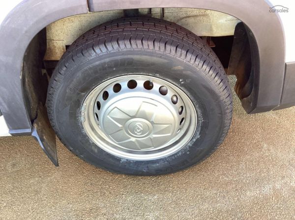 2023 Talvor Euro Mini image