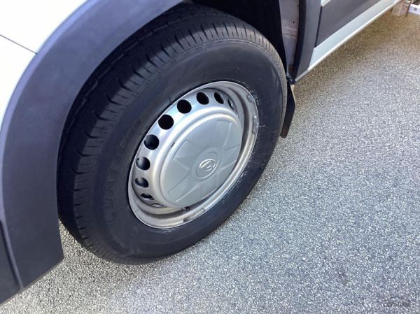 2023 Talvor Euro Mini image