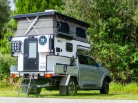 Mobile Enquiry Form - Image