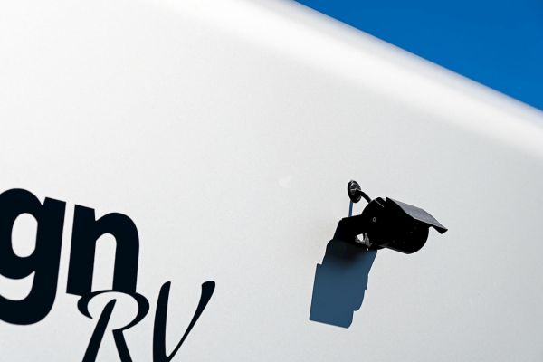 2025 Design RV Getaway V7.7 Caravan image