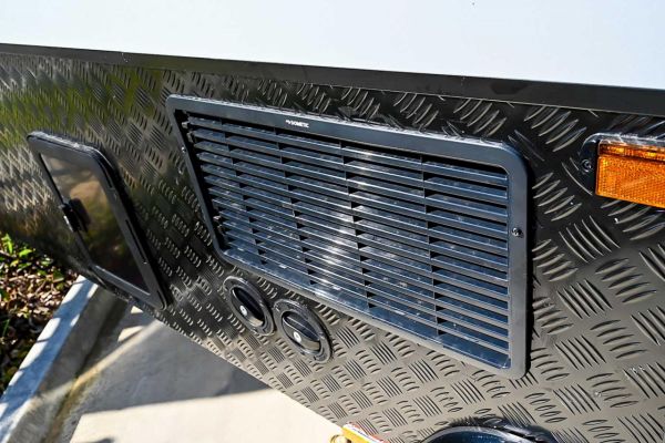 2025 Design RV Getaway V7.7 Caravan image