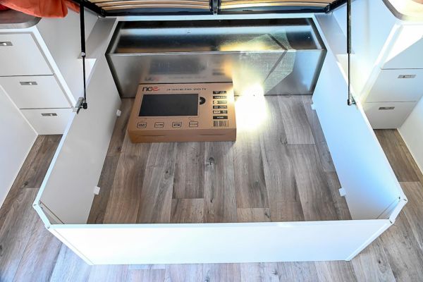 2025 Design RV Getaway V7.7 Caravan image