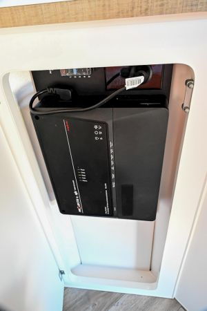 2025 Design RV Getaway V7.7 Caravan image