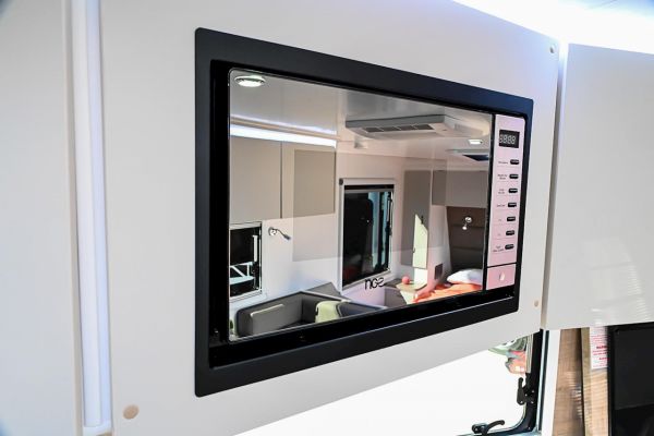 2025 Design RV Getaway V7.7 Caravan image