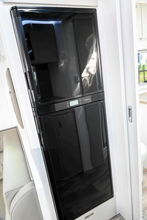 2025 Design RV Getaway V7.7 Caravan image