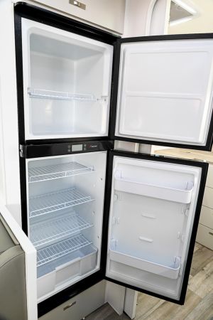 2025 Design RV Getaway V7.7 Caravan image