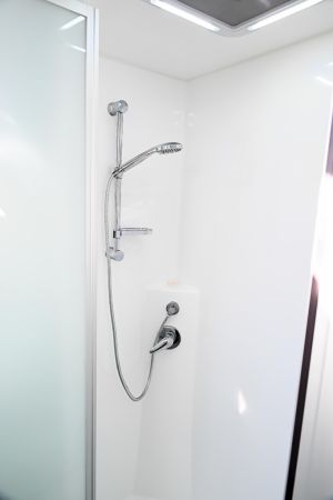 2025 Design RV Getaway V7.7 Caravan image