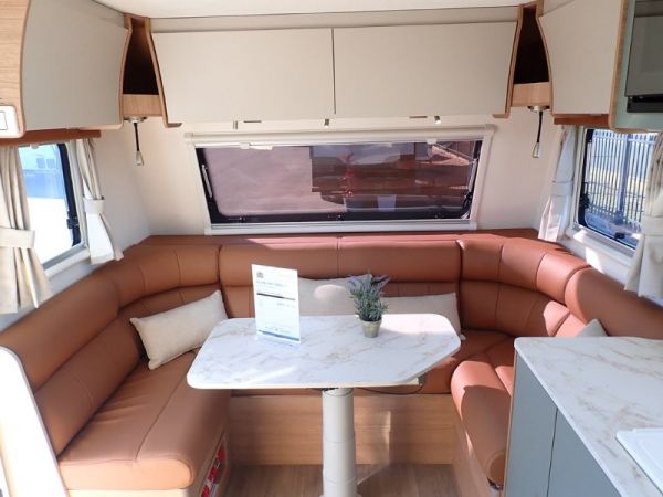 2025 Jayco Silverline Caravan 21.65-3.OB.SL-MY25 image