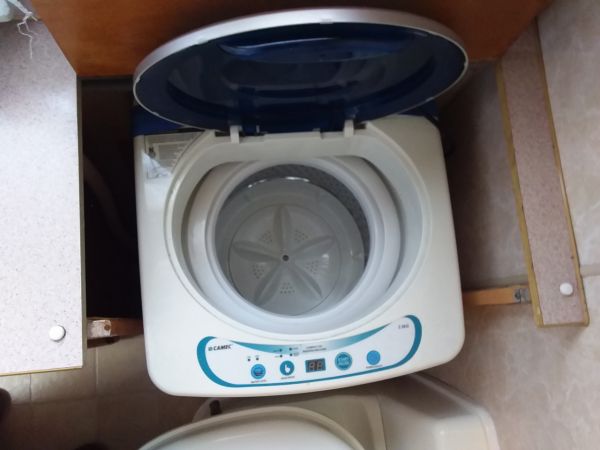 2002 Jayco HERITAGE Caravan image