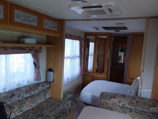 2002 Jayco HERITAGE Caravan image