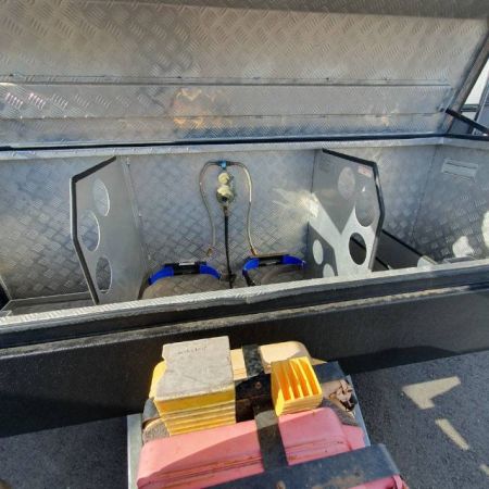 2015 Sunland Patriot Caravan SE image