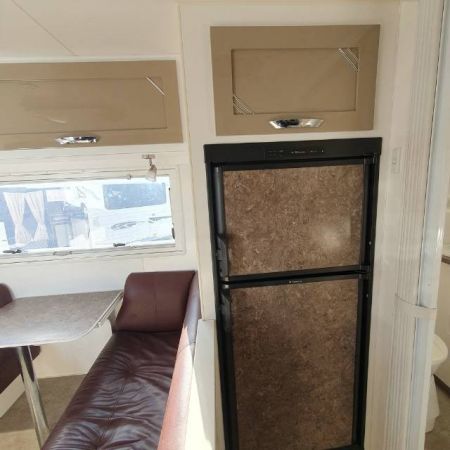 2015 Sunland Patriot Caravan SE image