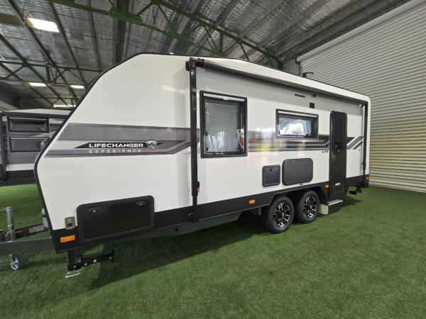 2025 Crusader Lifechanger Other EXPERIENCE image