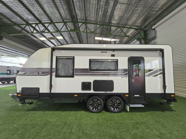 2025 Crusader Lifechanger Other EXPERIENCE image