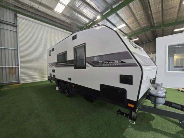 2025 Crusader Lifechanger Other EXPERIENCE image