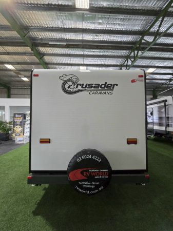 2025 Crusader Lifechanger Other EXPERIENCE image