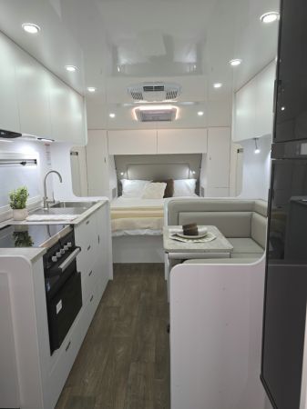 2025 Crusader Lifechanger Other EXPERIENCE image