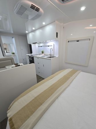 2025 Crusader Lifechanger Other EXPERIENCE image