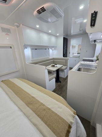 2025 Crusader Lifechanger Other EXPERIENCE image