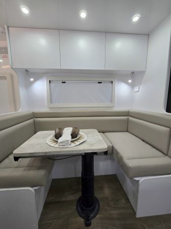 2025 Crusader Lifechanger Other EXPERIENCE image