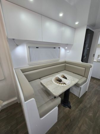 2025 Crusader Lifechanger Other EXPERIENCE image