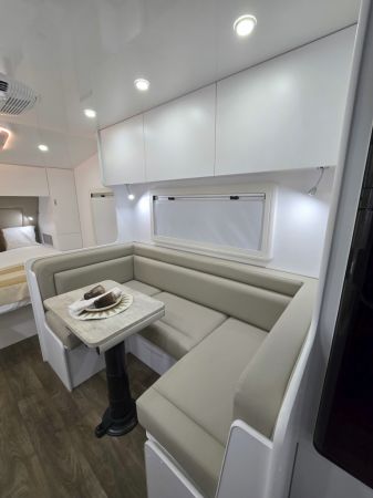 2025 Crusader Lifechanger Other EXPERIENCE image