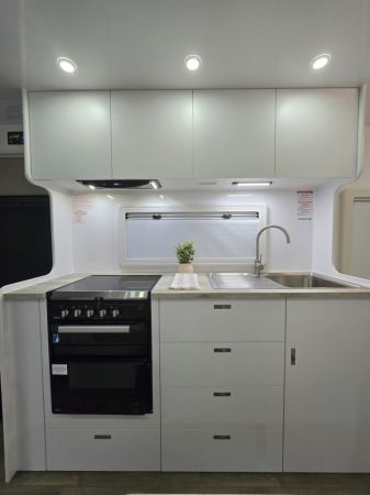 2025 Crusader Lifechanger Other EXPERIENCE image