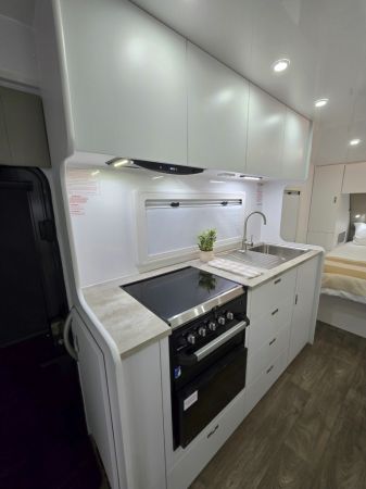 2025 Crusader Lifechanger Other EXPERIENCE image