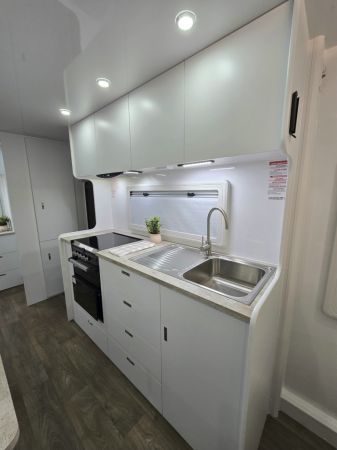 2025 Crusader Lifechanger Other EXPERIENCE image