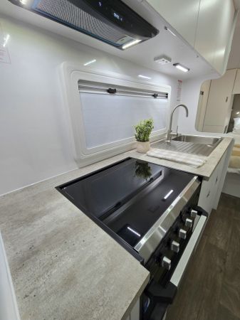 2025 Crusader Lifechanger Other EXPERIENCE image