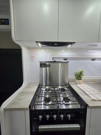 2025 Crusader Lifechanger Other EXPERIENCE image