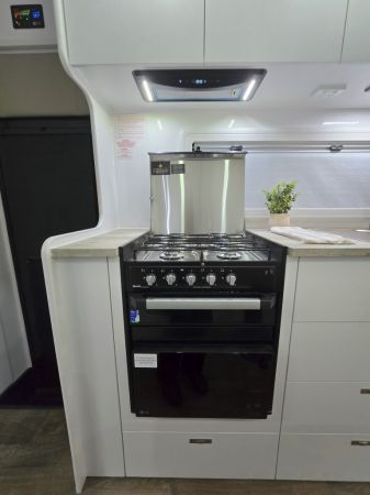 2025 Crusader Lifechanger Other EXPERIENCE image