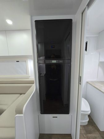 2025 Crusader Lifechanger Other EXPERIENCE image