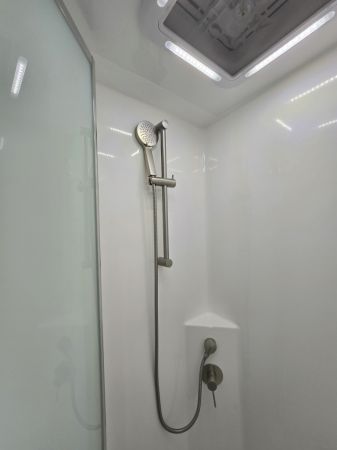 2025 Crusader Lifechanger Other EXPERIENCE image