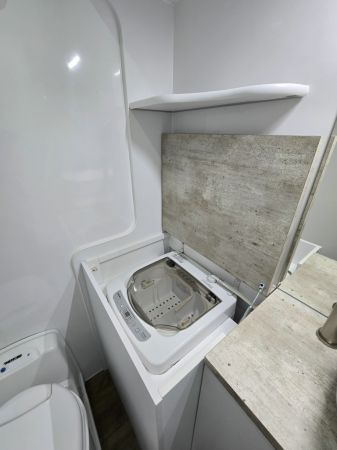 2025 Crusader Lifechanger Other EXPERIENCE image