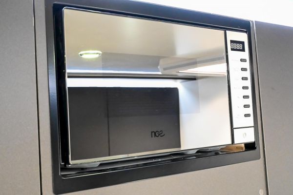 2025 Design RV Odyssey 1.0 Caravan image